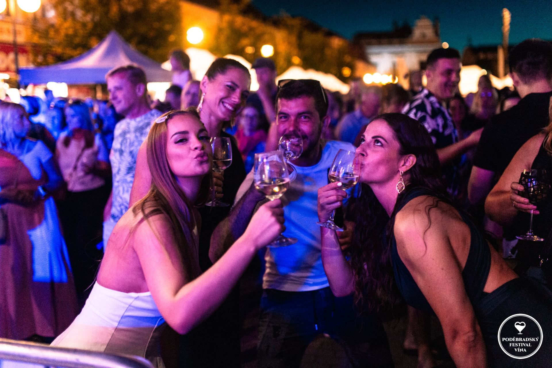 Poděbradsk&yacute; festival v&iacute;na 2026